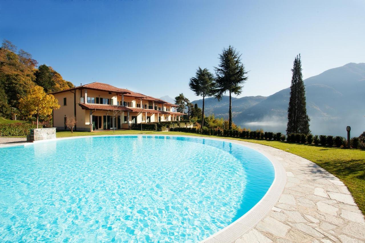 Tremezzo Residence Exterior foto