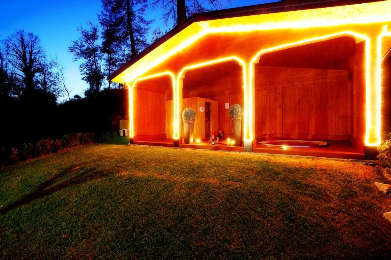 Tremezzo Residence Exterior foto