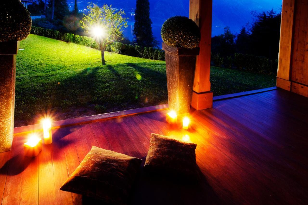 Tremezzo Residence Exterior foto