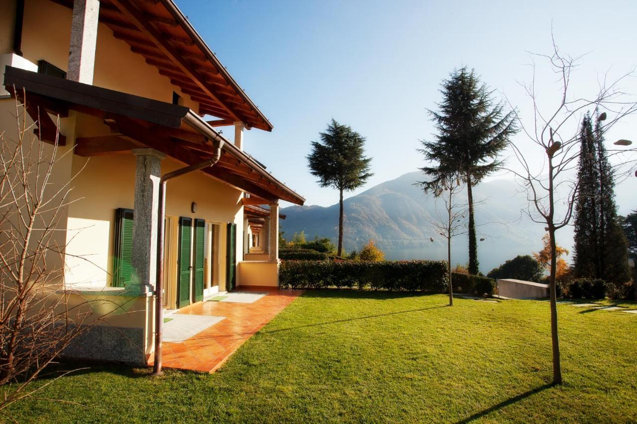 Tremezzo Residence Exterior foto