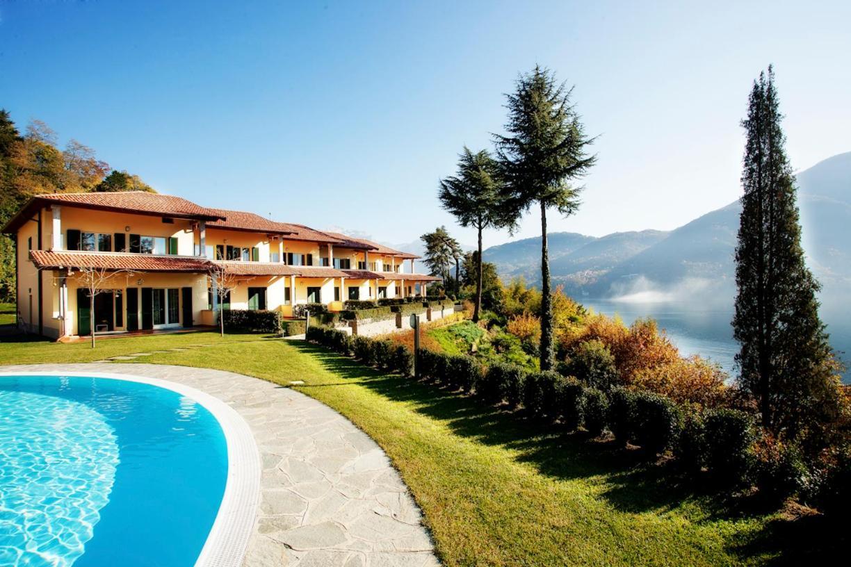 Tremezzo Residence Exterior foto