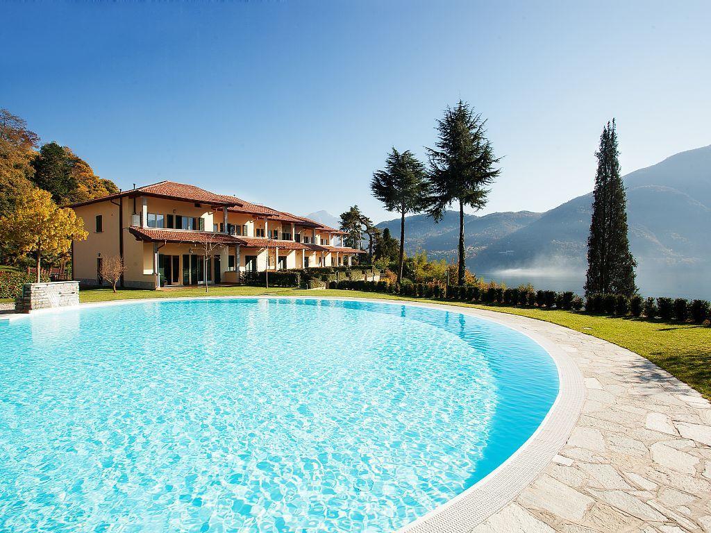 Tremezzo Residence Exterior foto