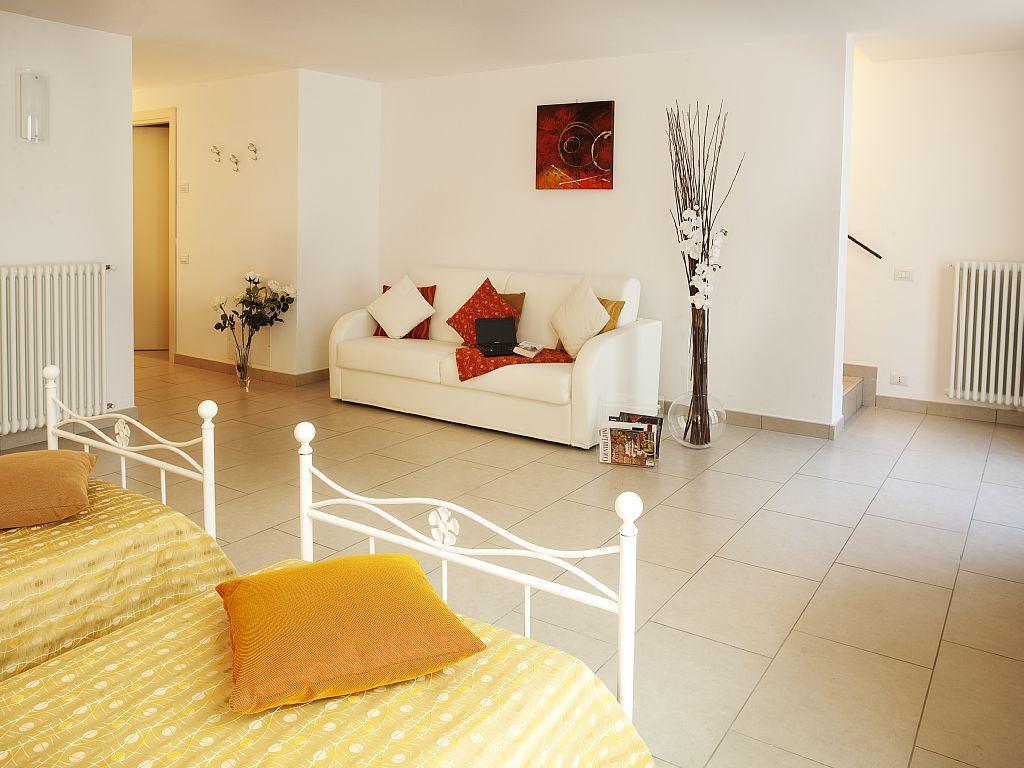 Tremezzo Residence Exterior foto