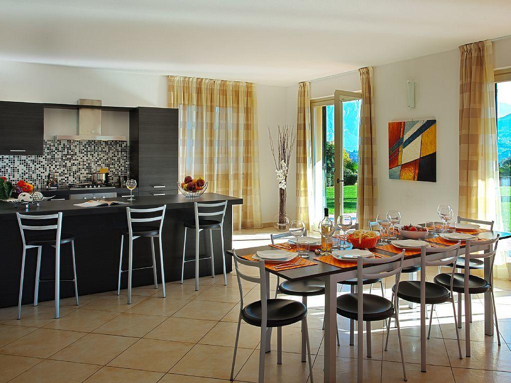 Tremezzo Residence Exterior foto