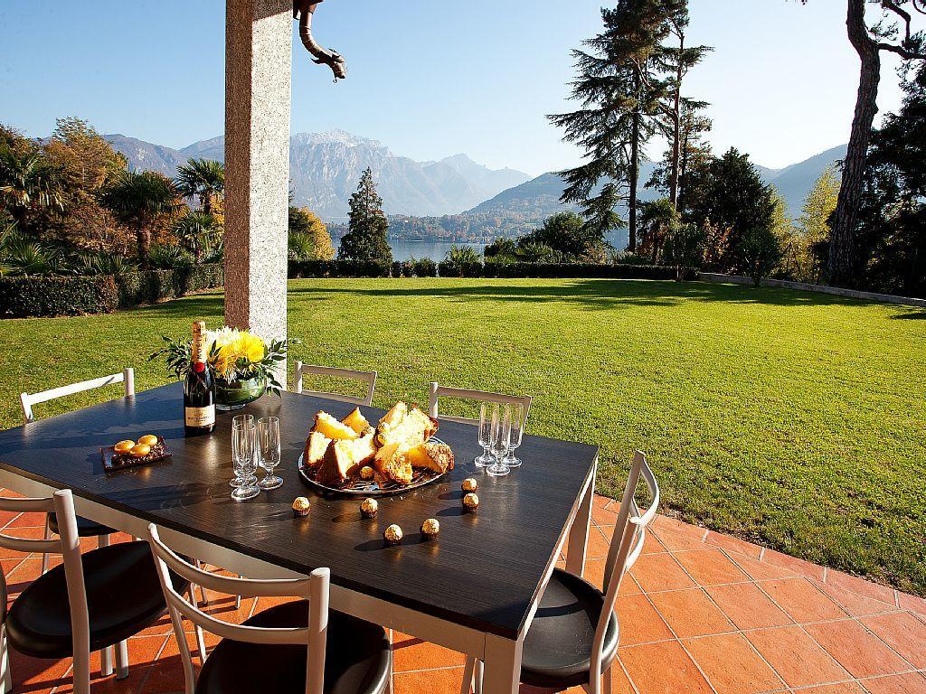 Tremezzo Residence Exterior foto